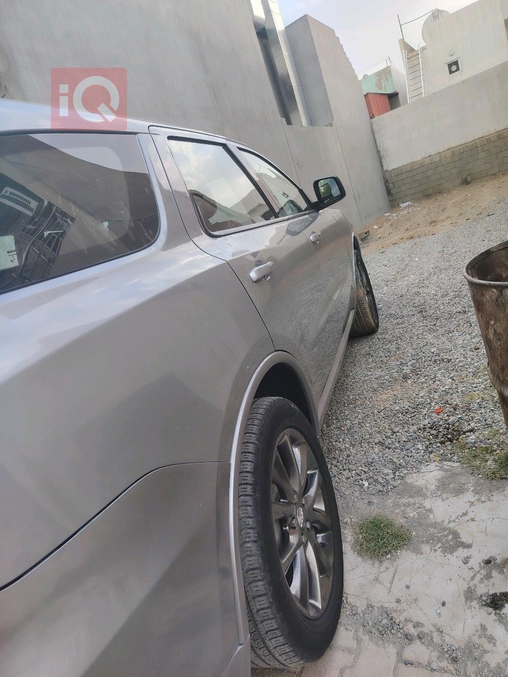 Dodge Durango